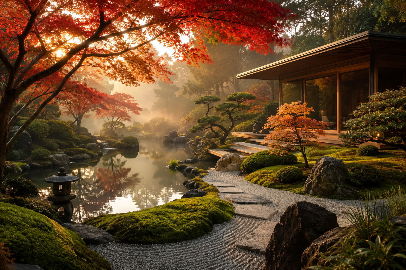 Garden Design